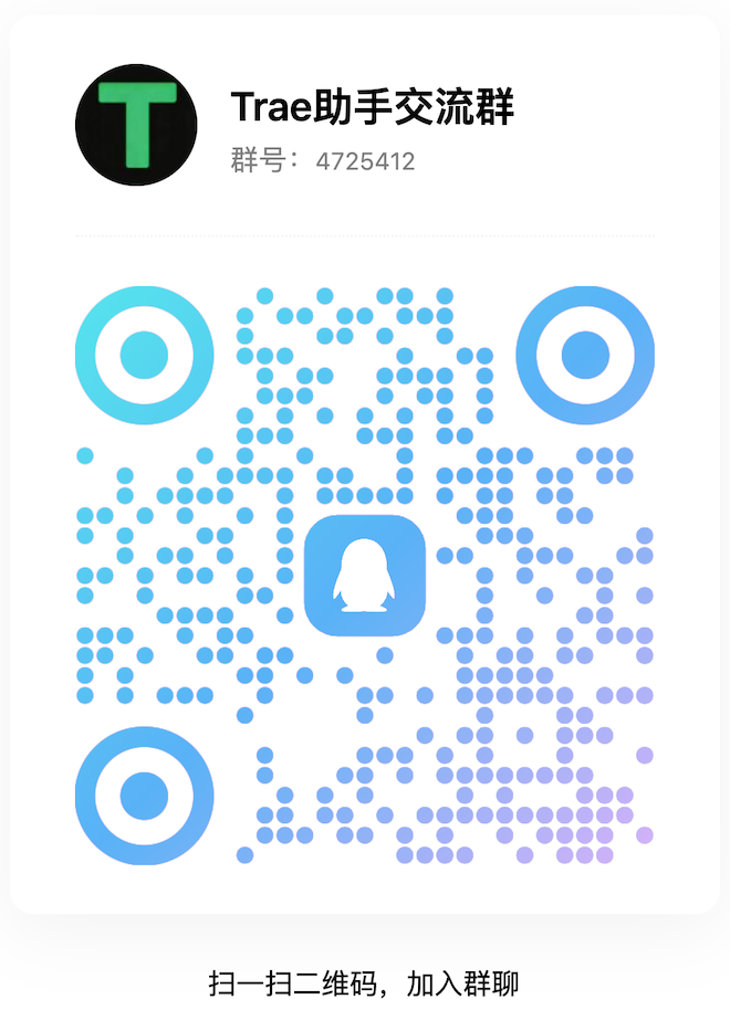 QQ群二维码